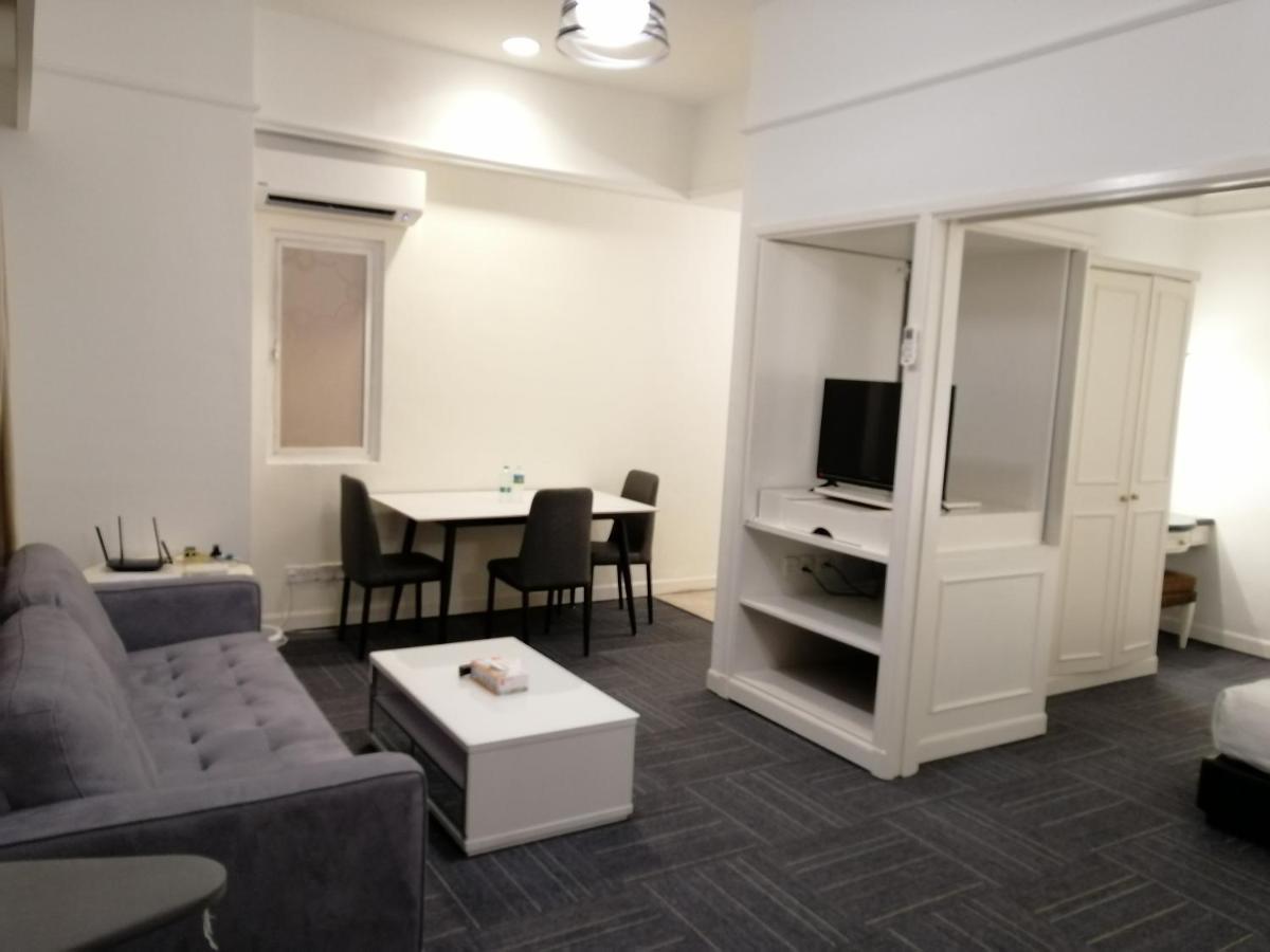 Kl Landmark Apartment At Berjay Times Square Κουάλα Λουμπούρ Εξωτερικό φωτογραφία