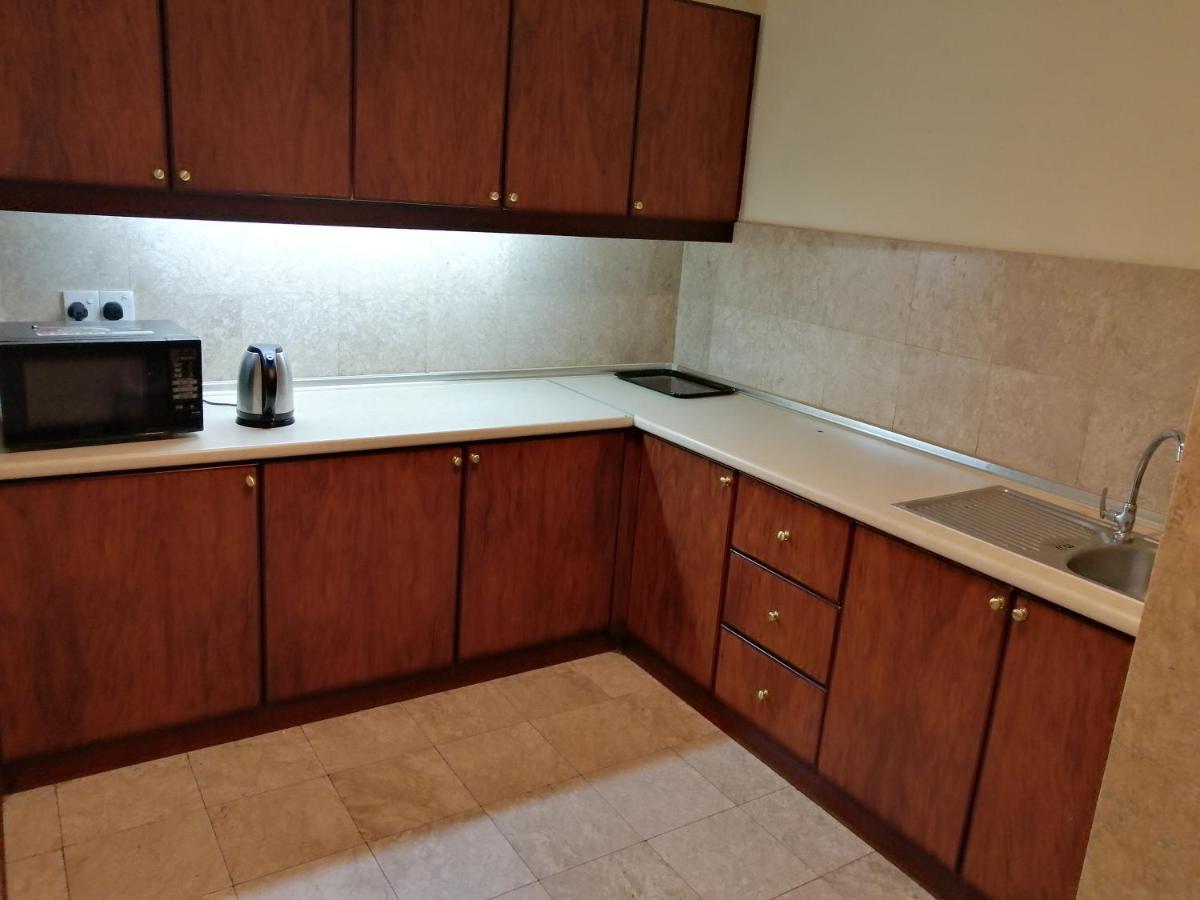 Kl Landmark Apartment At Berjay Times Square Κουάλα Λουμπούρ Εξωτερικό φωτογραφία