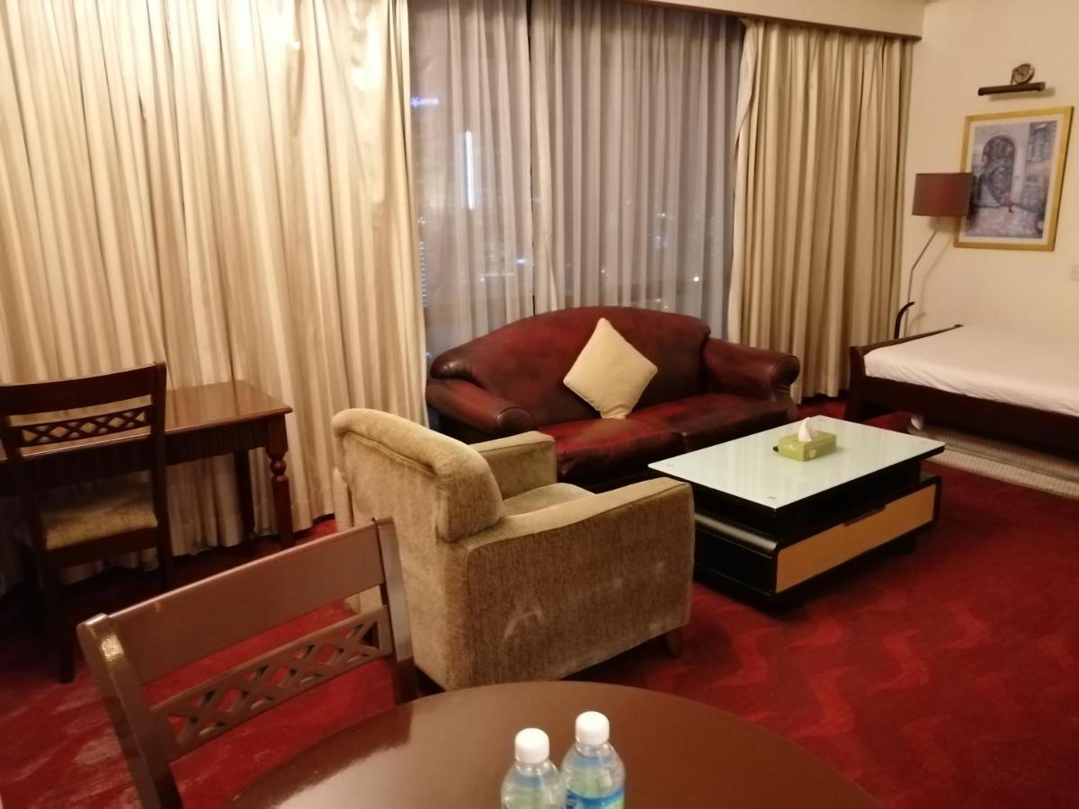 Kl Landmark Apartment At Berjay Times Square Κουάλα Λουμπούρ Εξωτερικό φωτογραφία