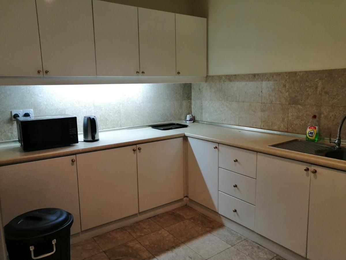 Kl Landmark Apartment At Berjay Times Square Κουάλα Λουμπούρ Εξωτερικό φωτογραφία