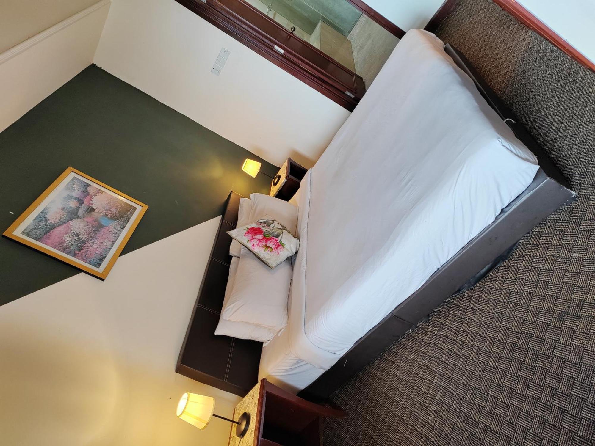 Kl Landmark Apartment At Berjay Times Square Κουάλα Λουμπούρ Εξωτερικό φωτογραφία