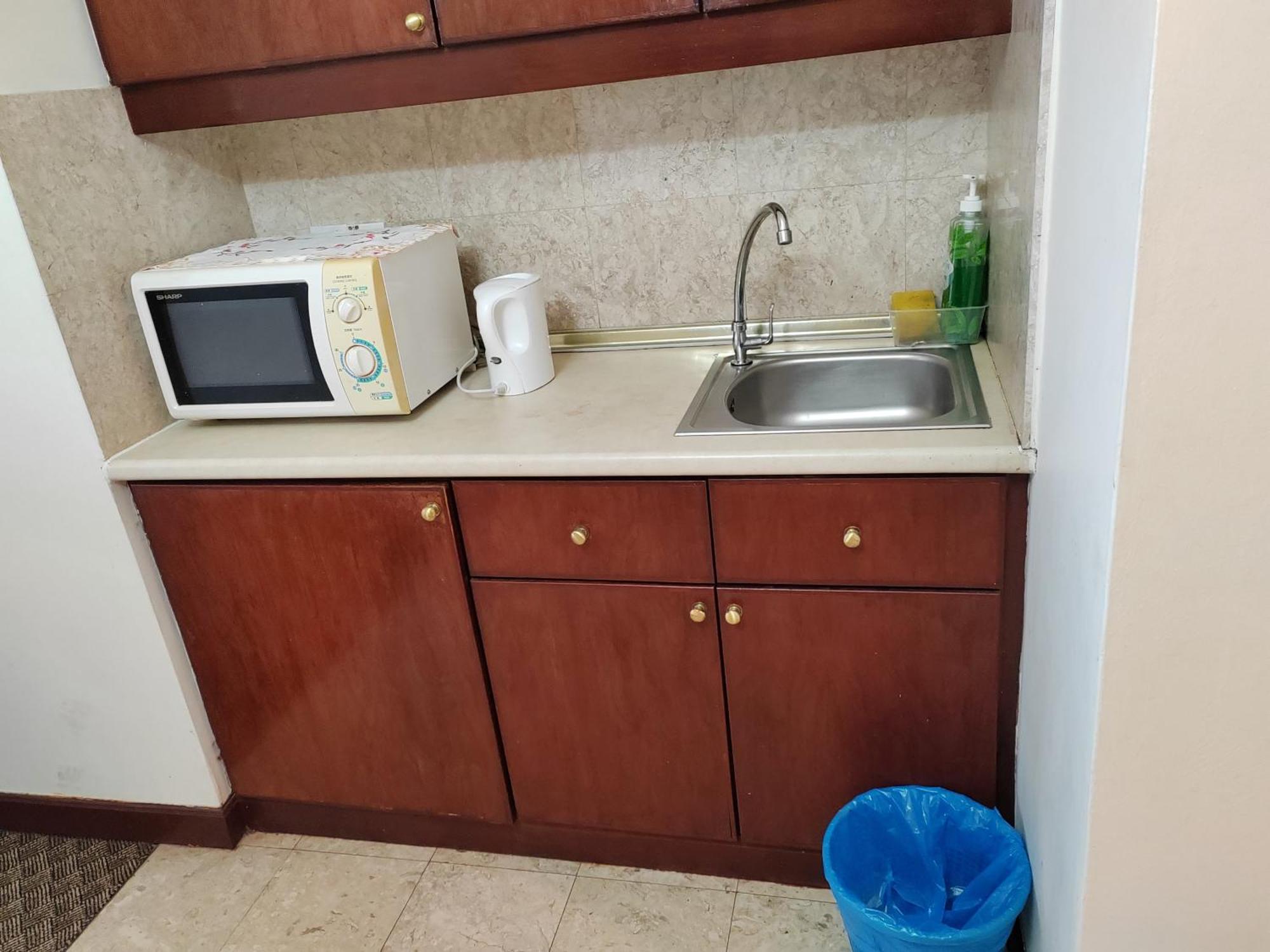 Kl Landmark Apartment At Berjay Times Square Κουάλα Λουμπούρ Εξωτερικό φωτογραφία